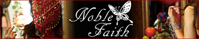 	Noble Faith	